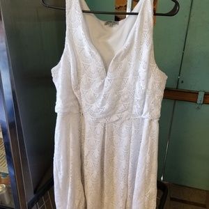 Charlotte russe+ dress